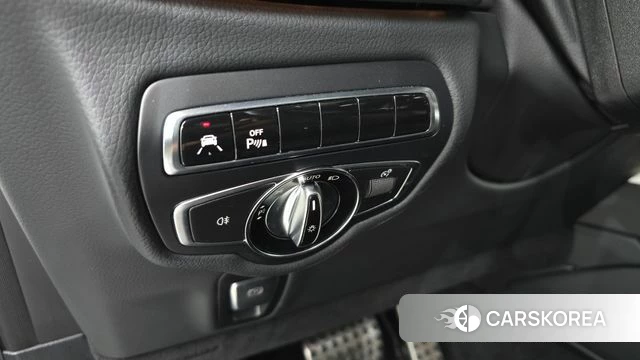 Mercedes-Benz G-Class W463b id 4414310 из Кореи 19