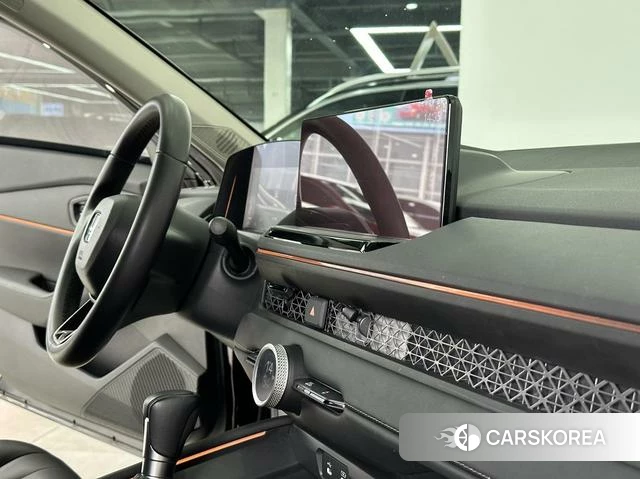 Honda Accord id 4300128 из Китая 19