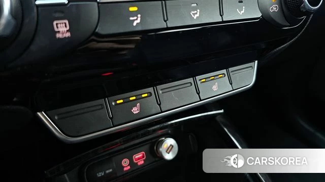 Kia The New Sorento id 4285916 из Кореи 19