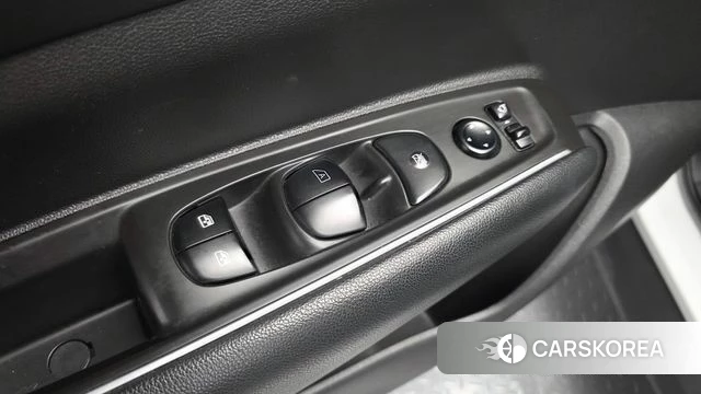 Renault Korea (Samsung) The New QM6 id 4637554 из Кореи 19