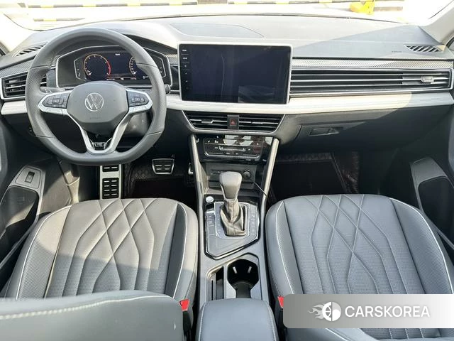 Volkswagen Tiguan L id 4258792 из Китая 19