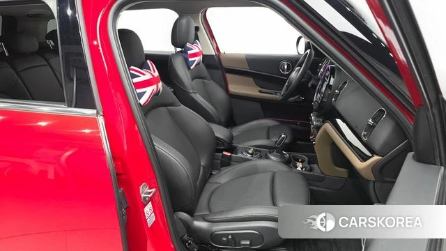 Mini Cooper Countryman id 4689030 из Кореи 19