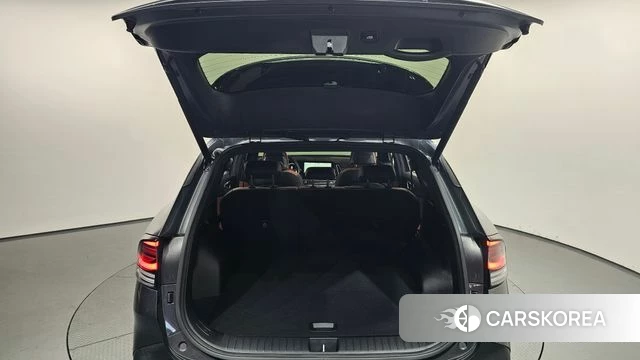 Kia Sportage 5th Generation Hybrid id 4641702 из Кореи 19