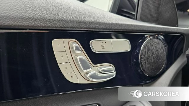 Mercedes-Benz C-Class W205 id 4448182 из Кореи 19