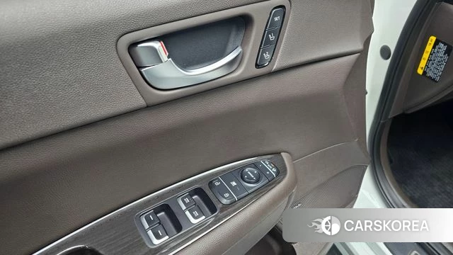 Kia The New K5 2nd generation id 4246058 из Кореи 19