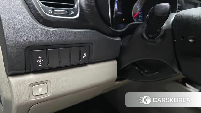 Kia The New Carnival id 4615467 из Кореи 19