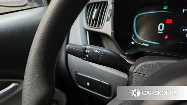 Kia The New Kia Ray id 4935212 из Кореи 19