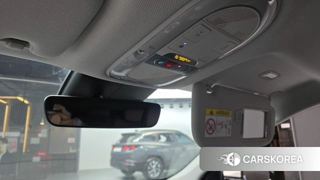 Hyundai Ionic 5 id 4185965 из Кореи 19