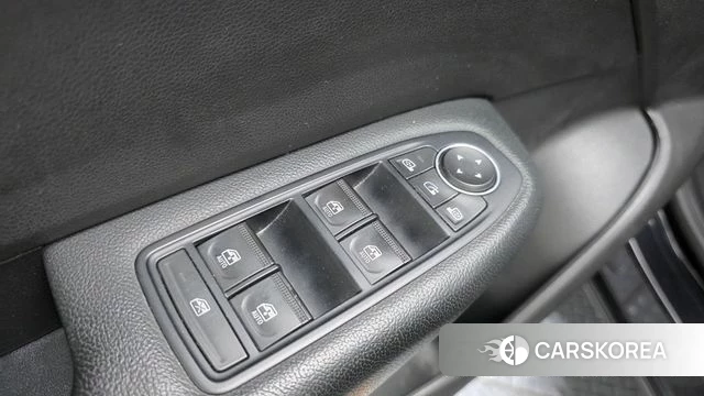 Renault Korea (Samsung) XM3 id 4619894 из Кореи 19