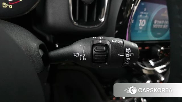 Mini Cooper Countryman id 4572398 из Кореи 19