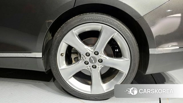 Genesis G80 (RG3) id 4282897 из Кореи 19