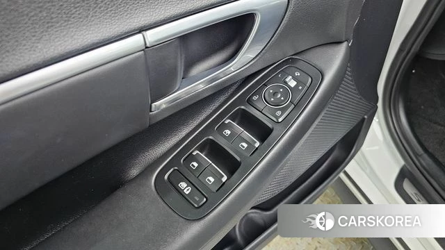 Hyundai Sonata (DN8) id 4396719 из Кореи 19