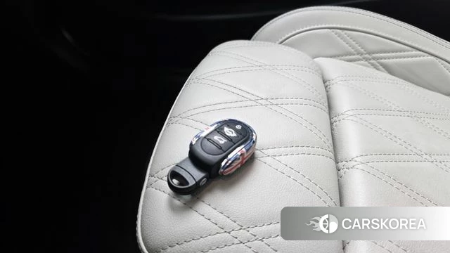 Mini Cooper S id 4534384 из Кореи 19