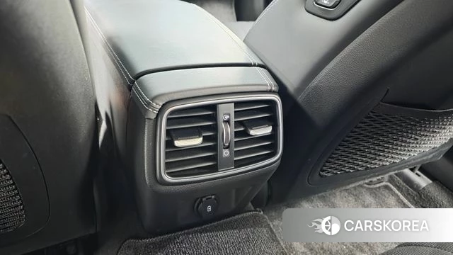 Genesis G70 id 4294900 из Кореи 19