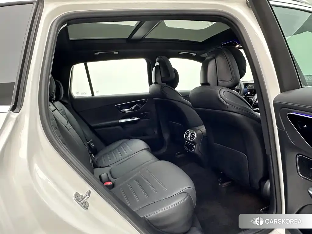 Mercedes-Benz GLC id 4644386 из Китая 19