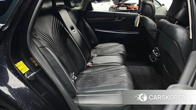 Genesis G80 (RG3) id 4573703 из Кореи 19