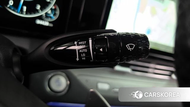 Hyundai The New Grandeur IG id 4671702 из Кореи 19