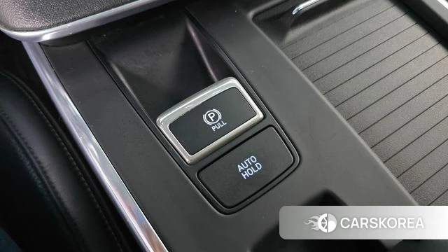 Hyundai The New Grandeur IG id 4893973 из Кореи 19