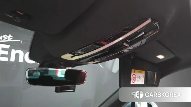 Porsche Cayenne (PO536) id 4631992 из Кореи 19
