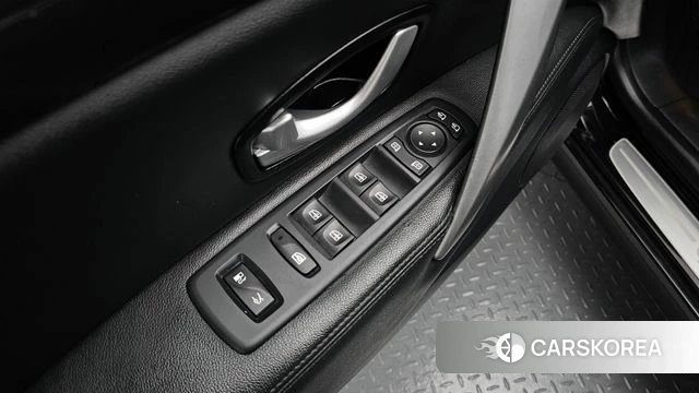 Renault Korea (Samsung) SM7 Nova id 4667627 из Кореи 19