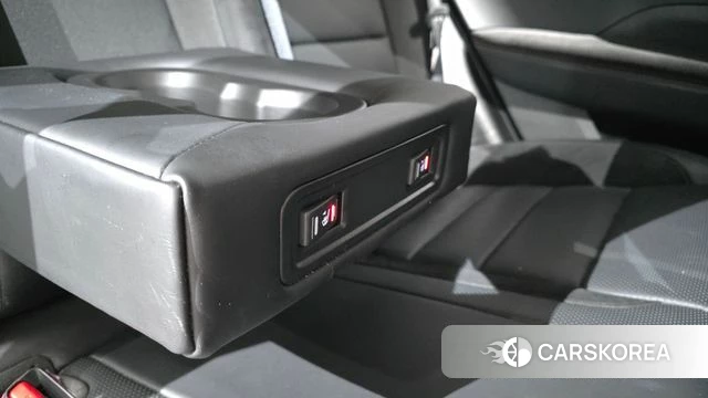 Renault Korea (Samsung) The New QM6 id 4516643 из Кореи 19