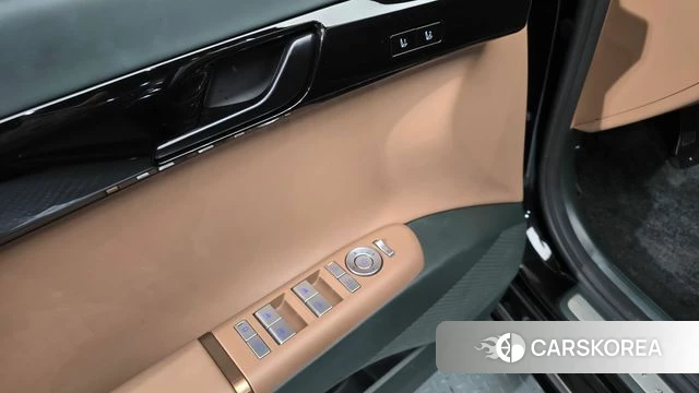 Hyundai Grandeur Hybrid (GN7) id 4354474 из Кореи 19
