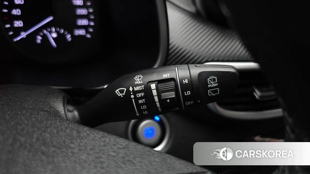 Hyundai All New Tucson id 4865080 из Кореи 19