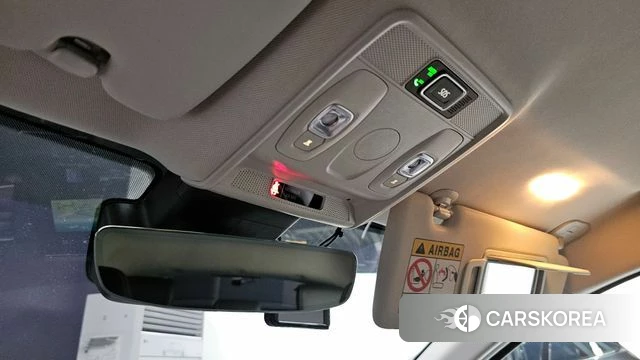 Renault Korea (Samsung) XM3 id 4381949 из Кореи 19