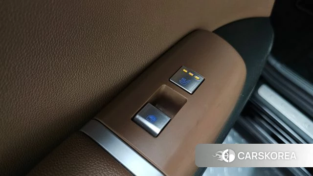 Hyundai Grandeur Hybrid (GN7) id 4602478 из Кореи 19