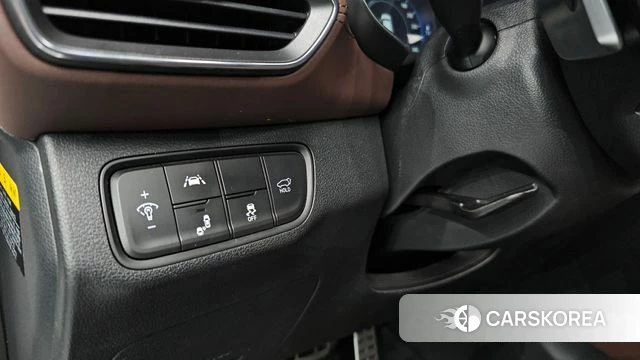 Hyundai Santa Fe TM id 4563042 из Кореи 19