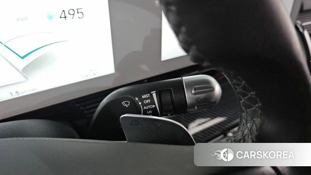 Hyundai Ionic 5 id 4541271 из Кореи 19