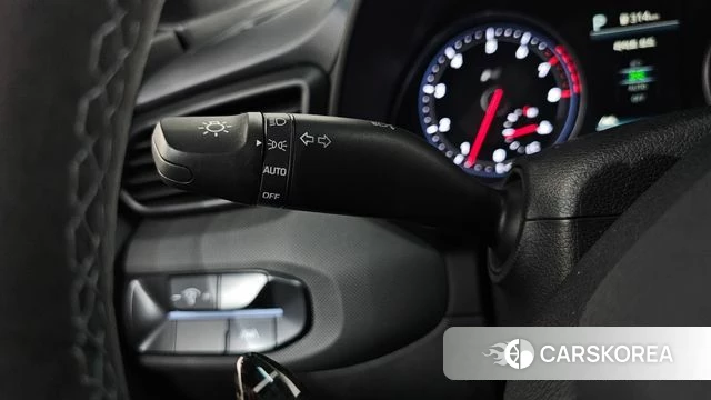 Hyundai Veloster (JS) id 4402175 из Кореи 19