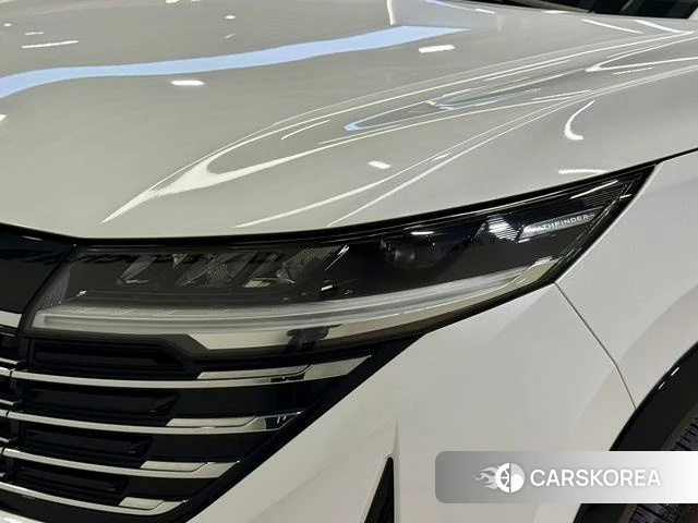 Nissan Exploring the land id 3896018 из Китая 19