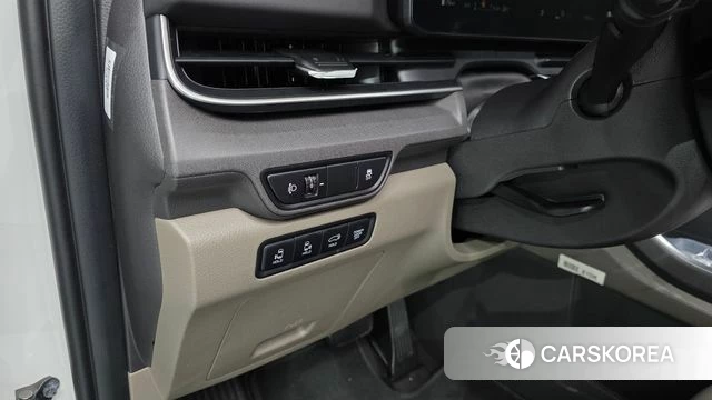 Kia The New Carnival 4th Generation id 4729874 из Кореи 19