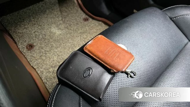 Renault Korea (Samsung) QM6 id 4351220 из Кореи 19