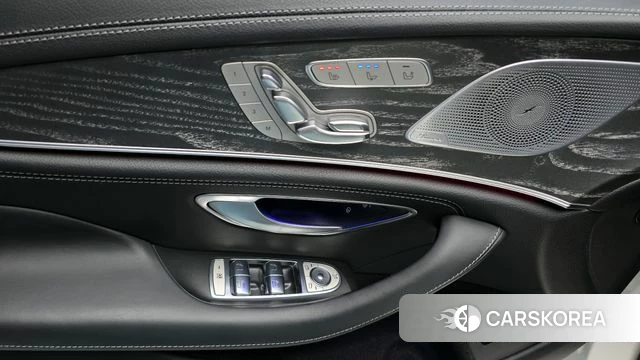 Mercedes-Benz CLS-Class C257 id 4284641 из Кореи 19