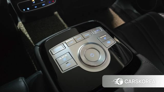 Genesis G80 (RG3) id 4496144 из Кореи 19
