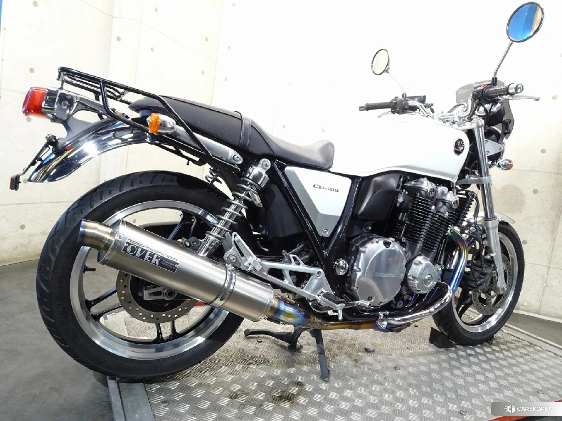 Honda CB1100 ABS id 3950537 из Японии 19