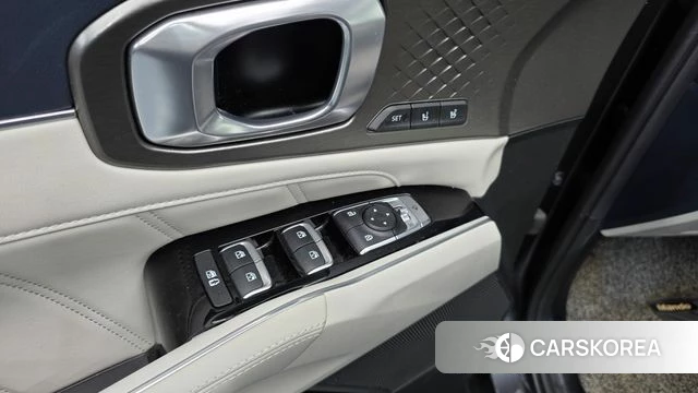 Kia Sorento 4th Generation id 4501060 из Кореи 19