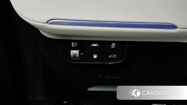 Hyundai The New Grandeur IG id 4224351 из Кореи 19