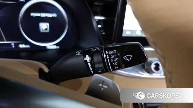 Kia The New K9 2nd generation id 4395066 из Кореи 19