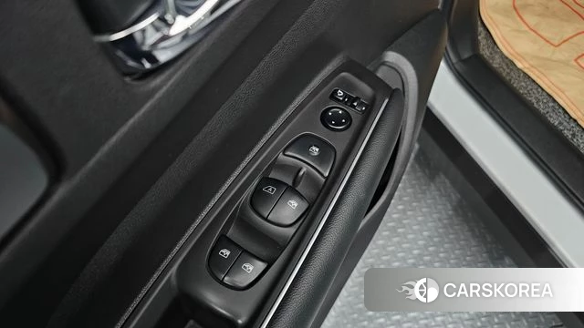 Renault Korea (Samsung) The New QM6 id 4543111 из Кореи 19