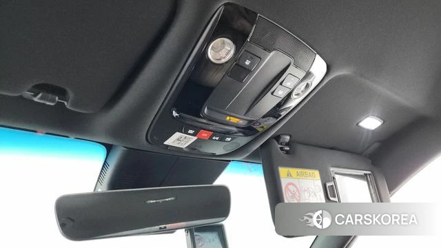 Kia K8 Hybrid id 4631232 из Кореи 19