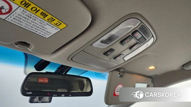 Kia All New Carnival id 4496969 из Кореи 19