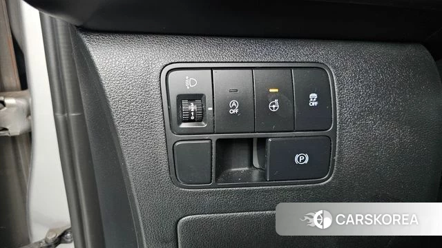 Hyundai Staria id 4631193 из Кореи 19