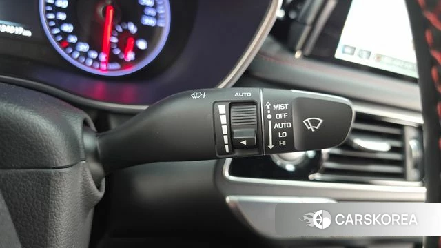 Genesis G70 id 4502767 из Кореи 19
