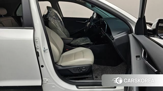 Kia Di Ol Nu Niro id 4550109 из Кореи 19