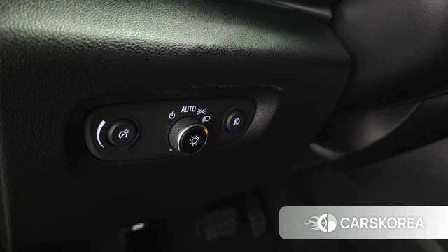 Chevrolet (GM Daewoo) Traverse id 4458658 из Кореи 19