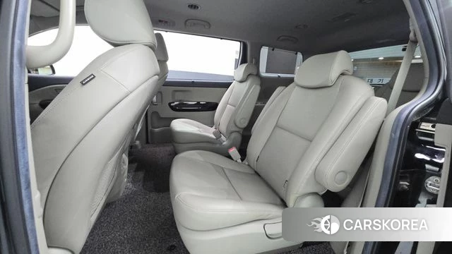 Kia The New Carnival id 4269108 из Кореи 19