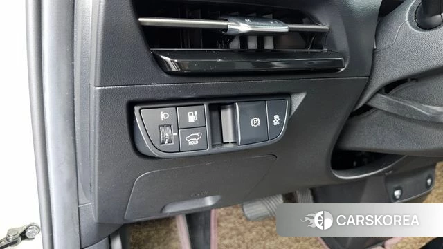 Kia EV6 id 4481660 из Кореи 19